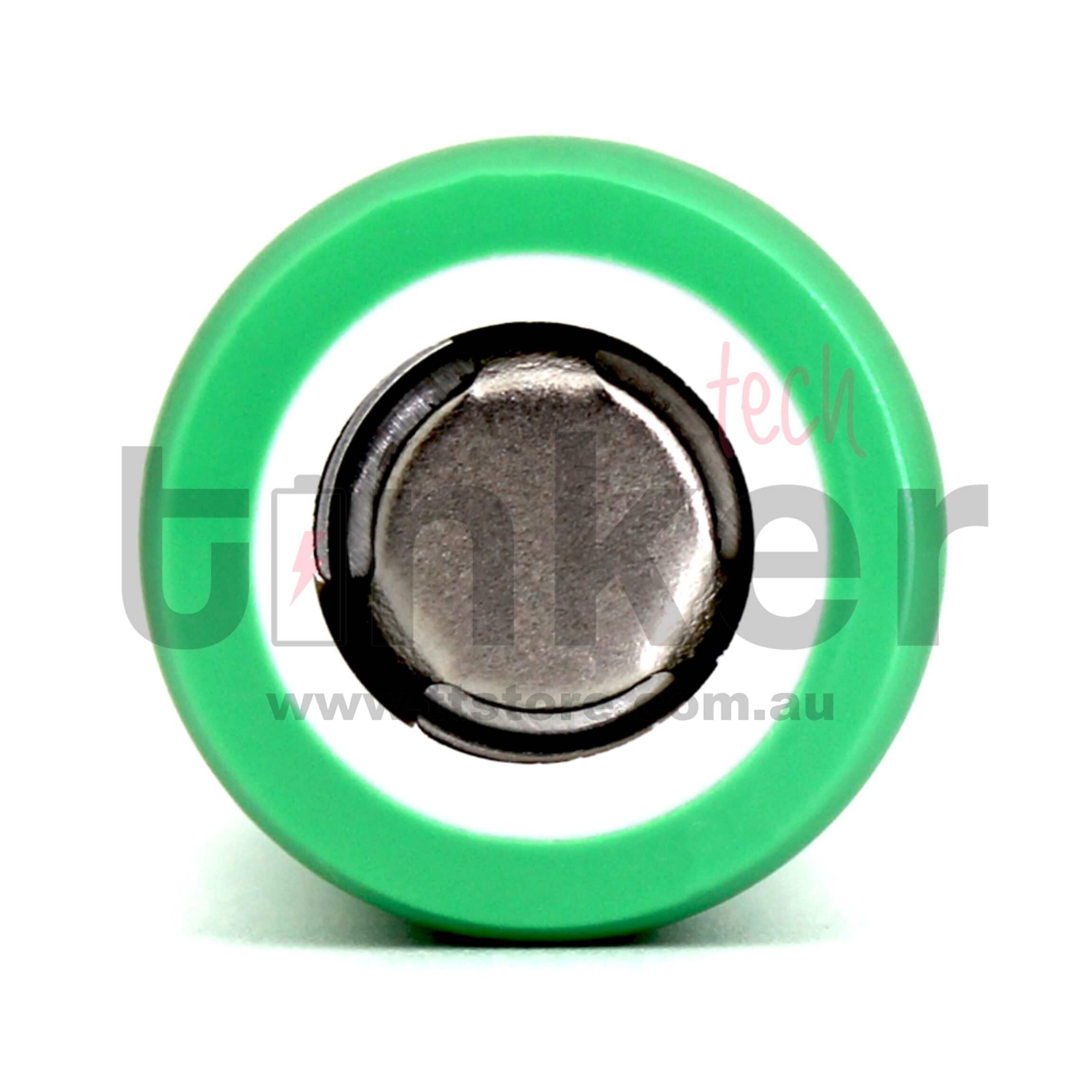 Wholesale Samsung 25R 18650 2500mAh 20A Battery - TinkerTech AU Wholesales