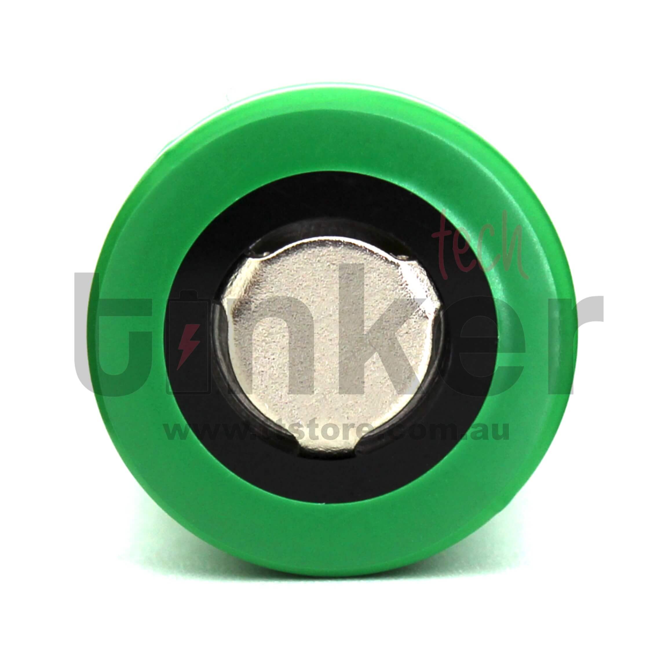 Sony | Murata VTC4 18650 2100mAh 30A Battery - TinkerTech AU Sony / Murata 18650 Flat Top