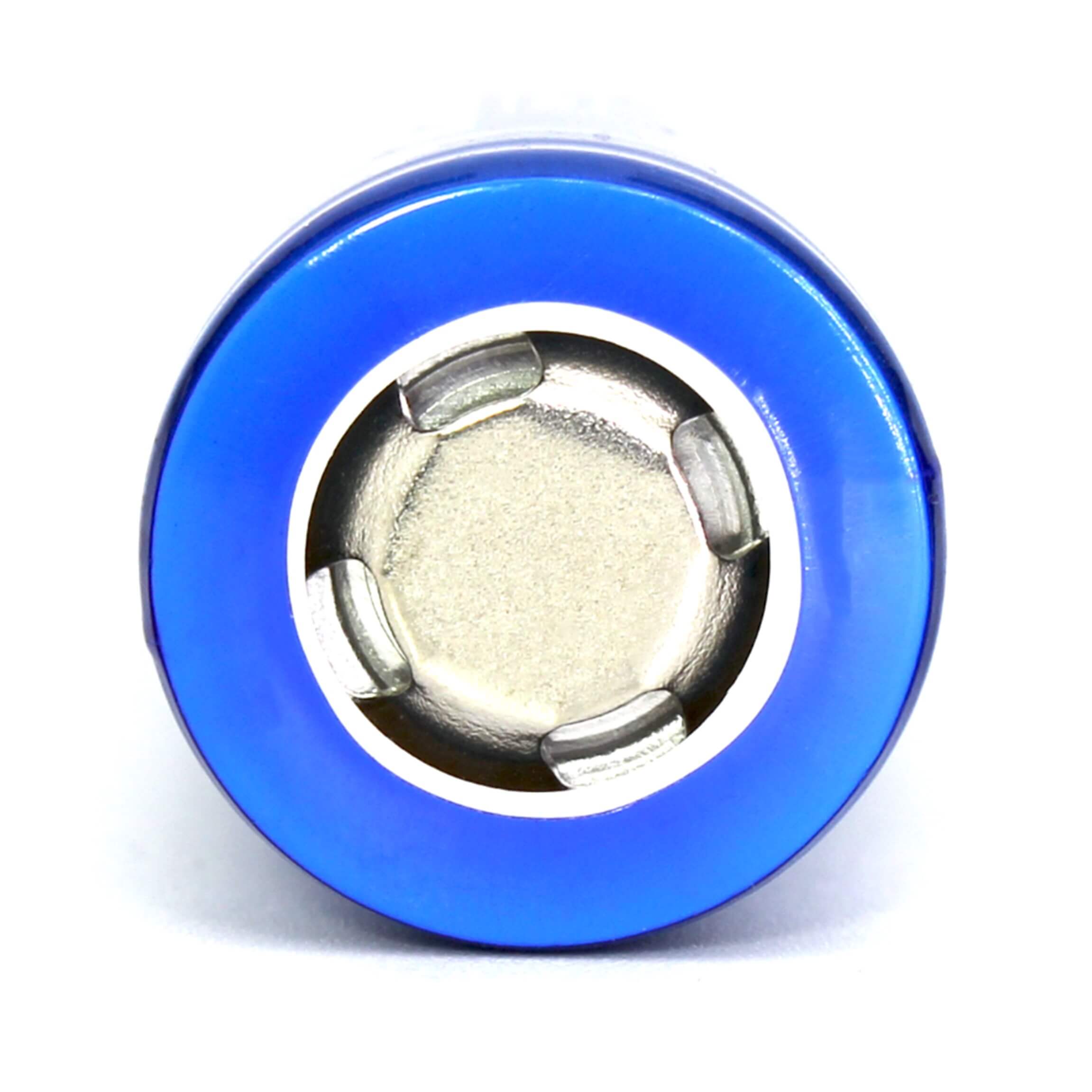 Tinker 25R 18650 2500mAh 20A Battery - TinkerTech AU TinkerTech AU 18650 Flat Top