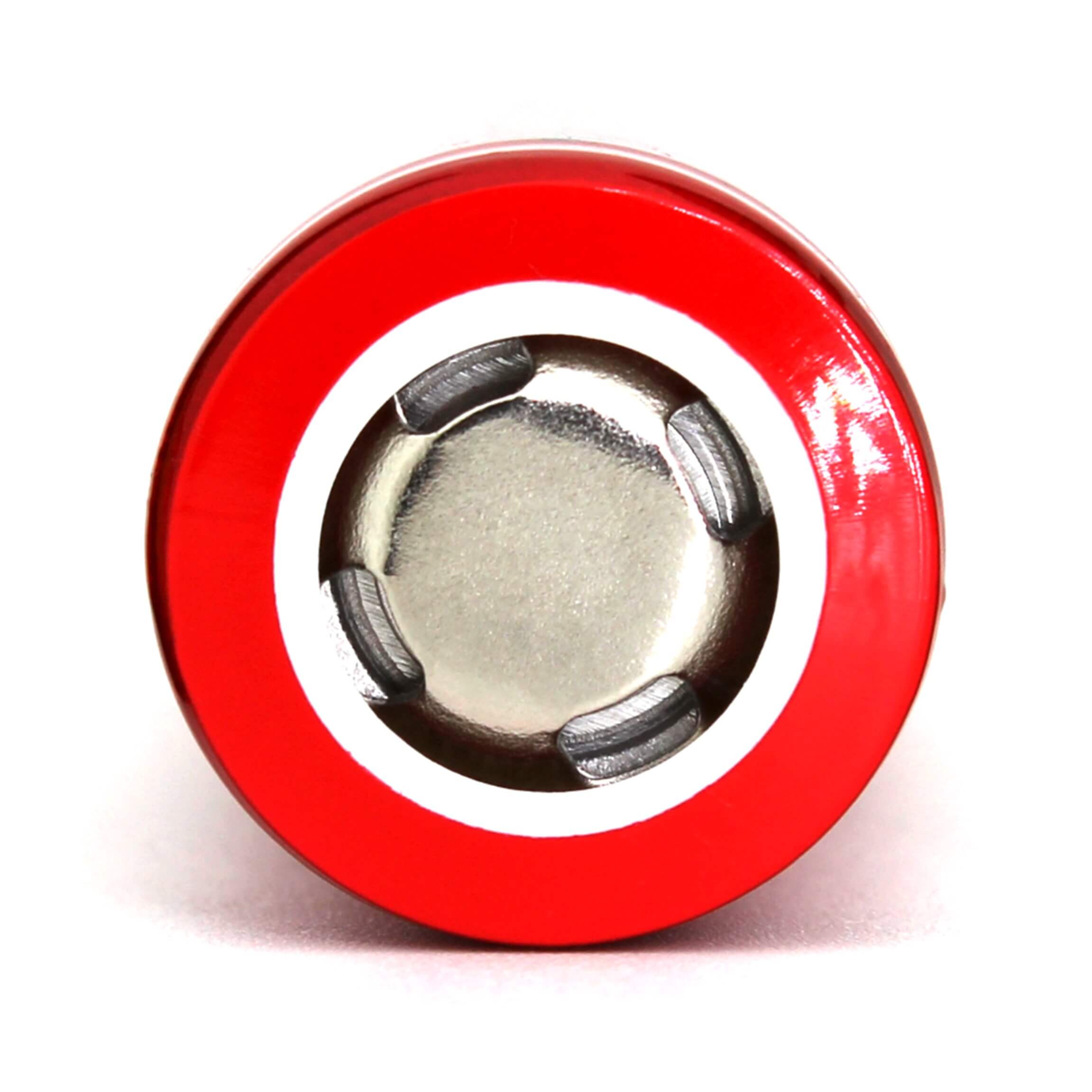 Tinker 30Q 18650 3000mAh 15A Battery - TinkerTech AU TinkerTech AU 18650 Flat Top