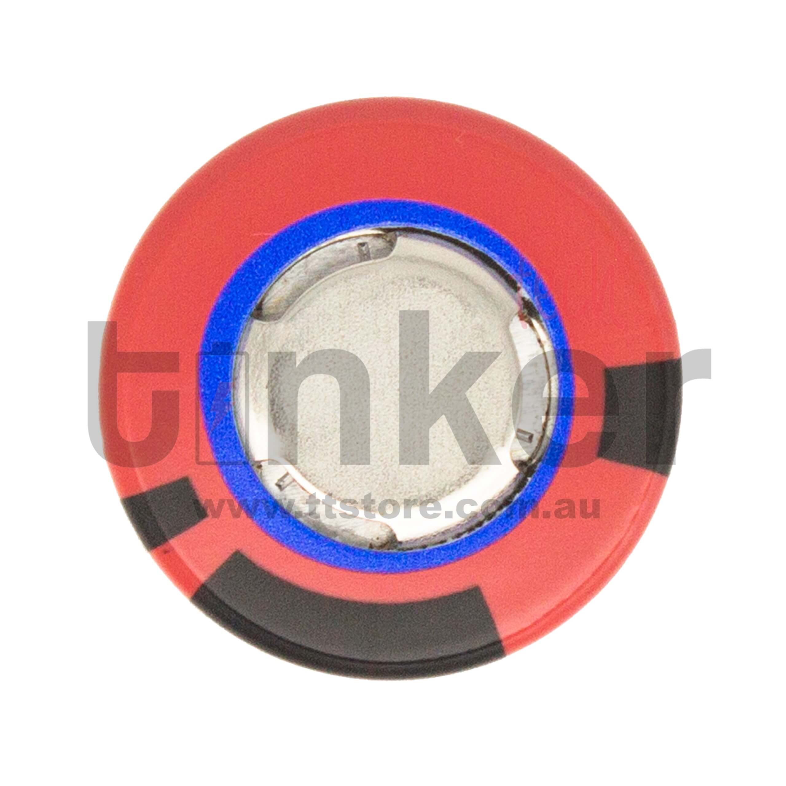 Wholesale Panasonic NCR18650-GA 3500mAh 10A Battery - TinkerTech AU Wholesales