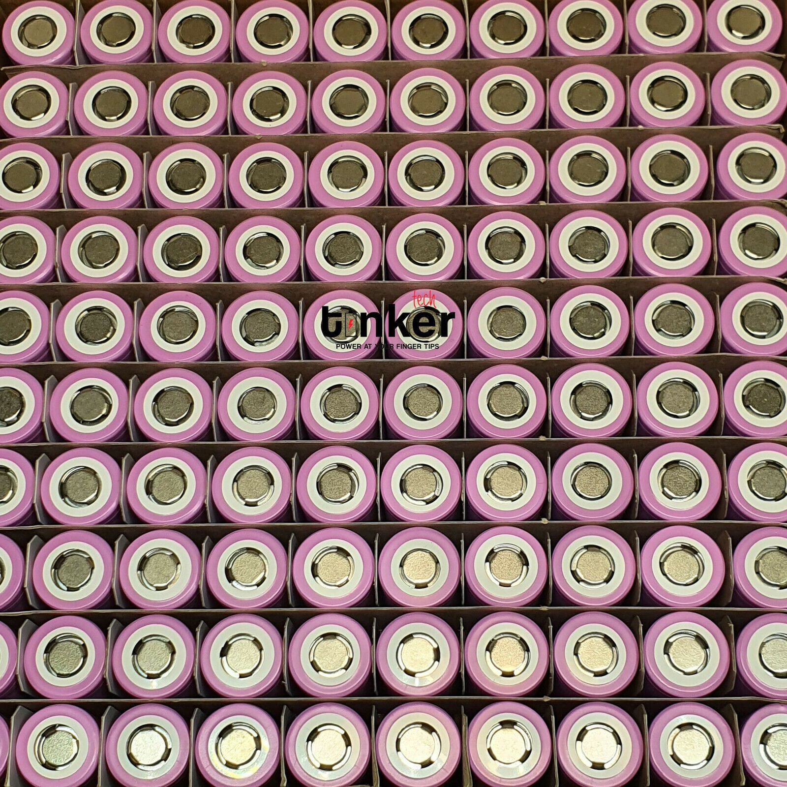 100PCS SAMSUNG INR 18650 30Q 3000mAh 15A Lion Flat Top " ORIGINAL SAMSUNG BOX " - TinkerTech AU Samsung 18650 Flat Top