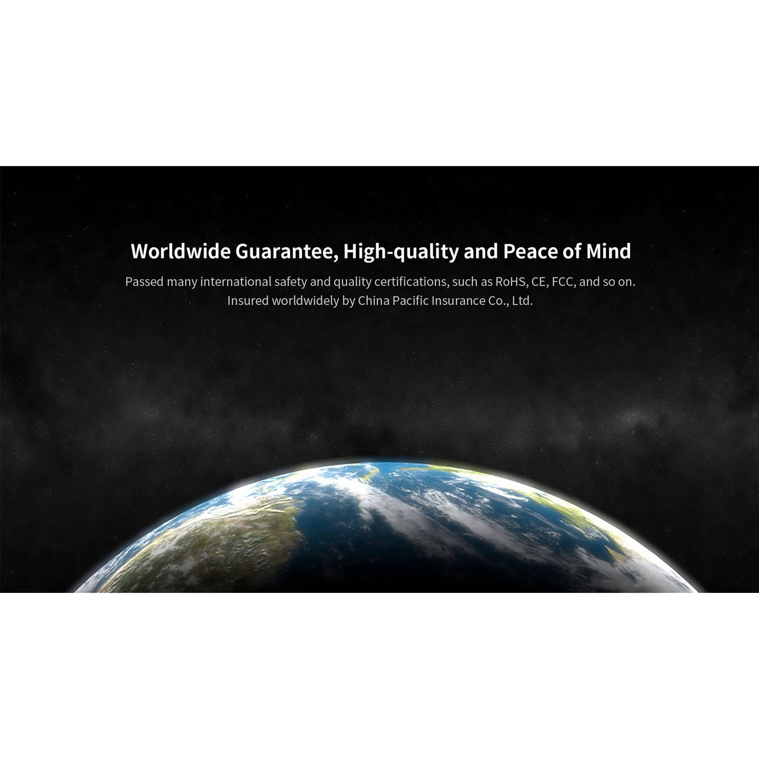 XTAR VC4S Charger - TinkerTech AU XTAR