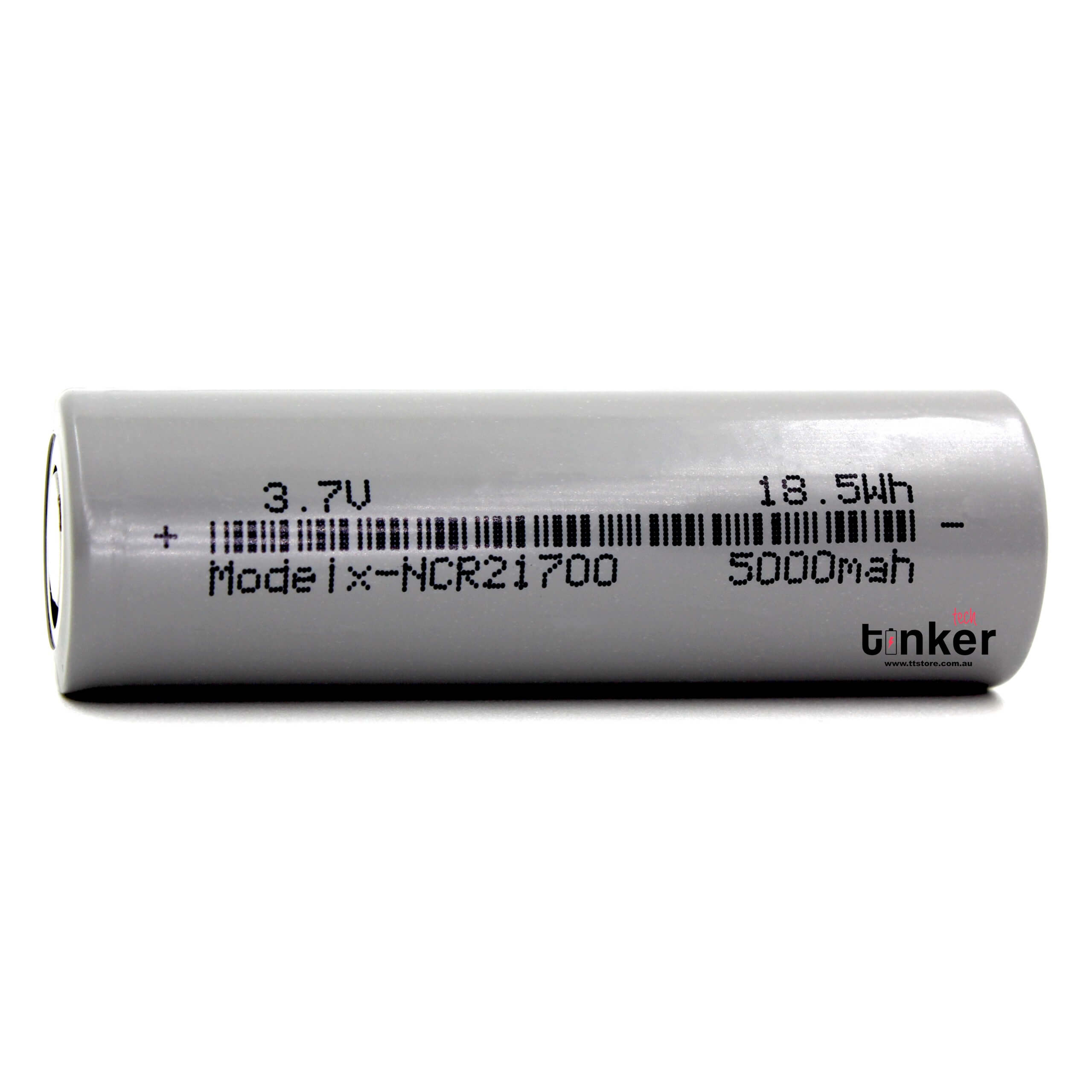 Wholesale Tesla Model-X 21700 5000mAh 10A Battery - TinkerTech AU Wholesales