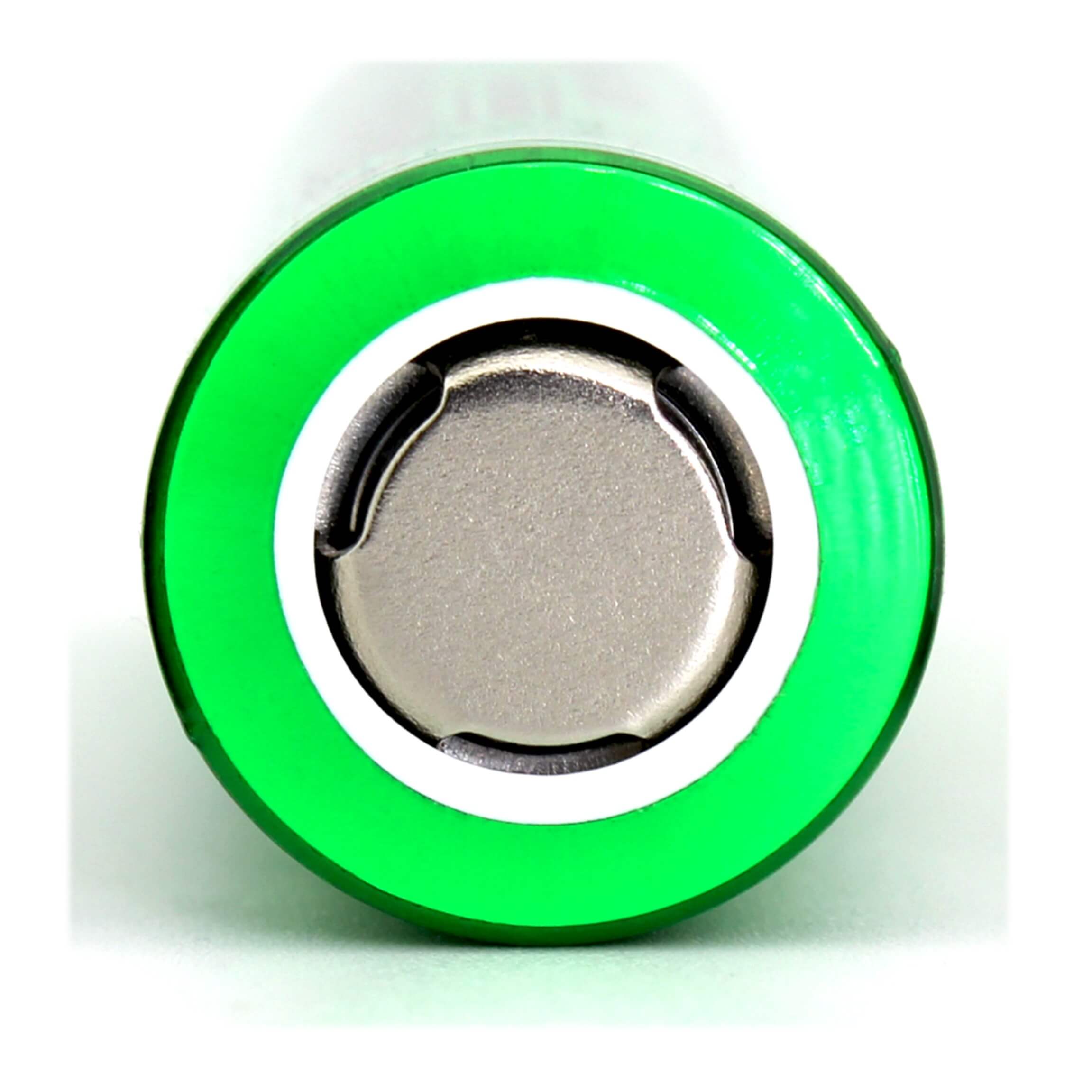 Tinker 34B 18650 3400mAh 10A Battery - TinkerTech AU TinkerTech AU 18650 Flat Top