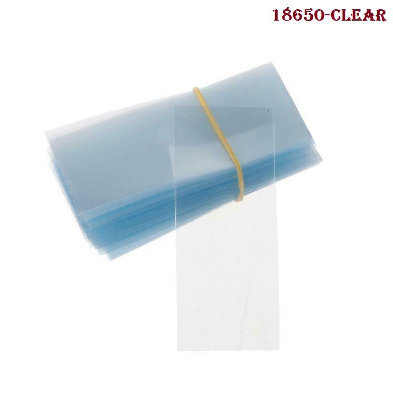 ODB 18650 Custom Cover Skin 5pcs/Pack - TinkerTech AU TinkerTech AU