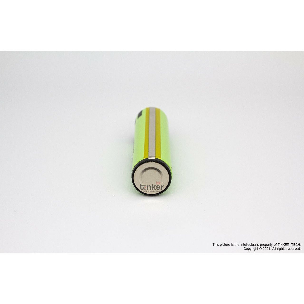 Panasonic NCR18650-B 3400mAh 10A Battery - Protected Button Top - TinkerTech AU Panasonic 18650 Protected