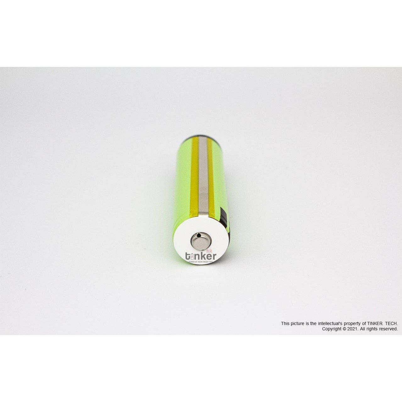 Panasonic NCR18650-B 3400mAh 10A Battery - Protected Button Top - TinkerTech AU Panasonic 18650 Protected