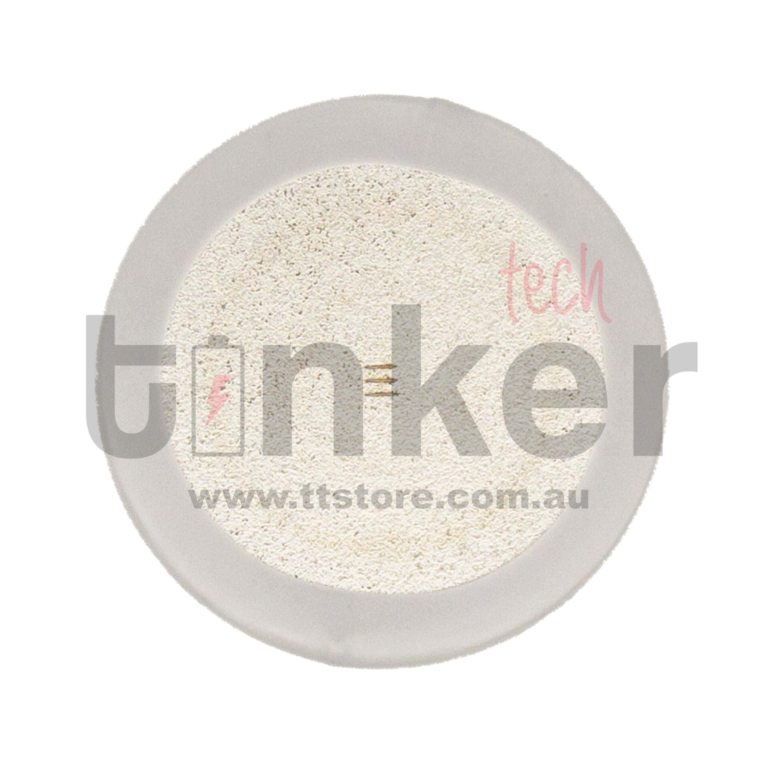 Panasonic NCR18650-BD 3200mAh 10A Battery - TinkerTech AU Panasonic 18650 Flat Top