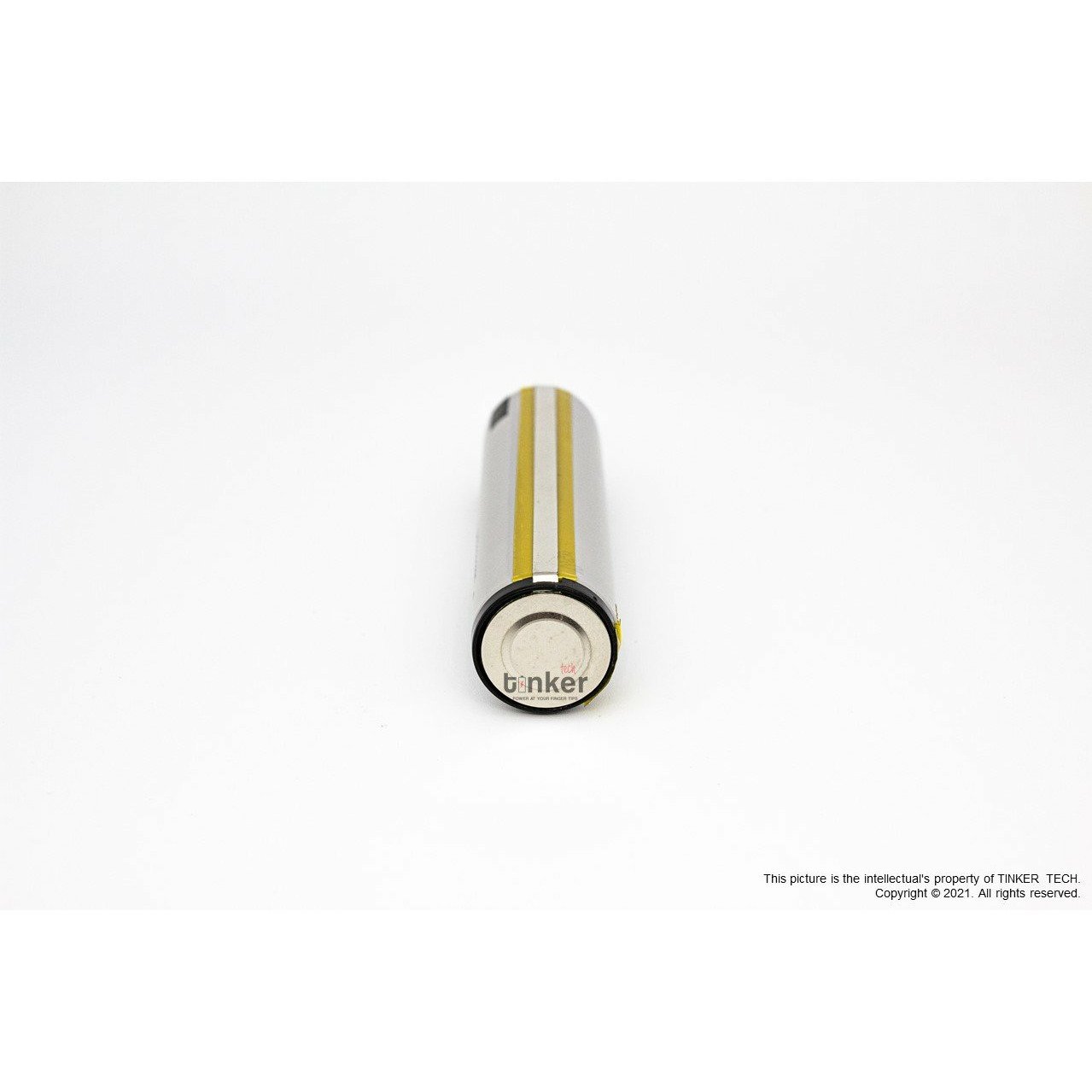 Panasonic NCR18650-BD 3200mAh 10A Battery - Protected Button Top - TinkerTech AU Panasonic 18650 Protected