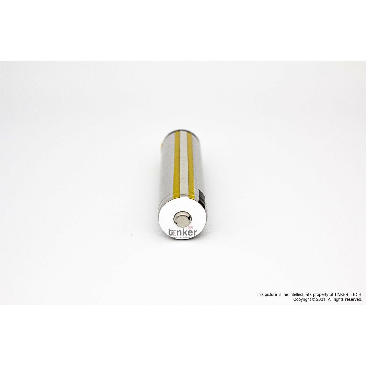 Panasonic NCR18650-BD 3200mAh 10A Battery - Protected Button Top - TinkerTech AU Panasonic 18650 Protected