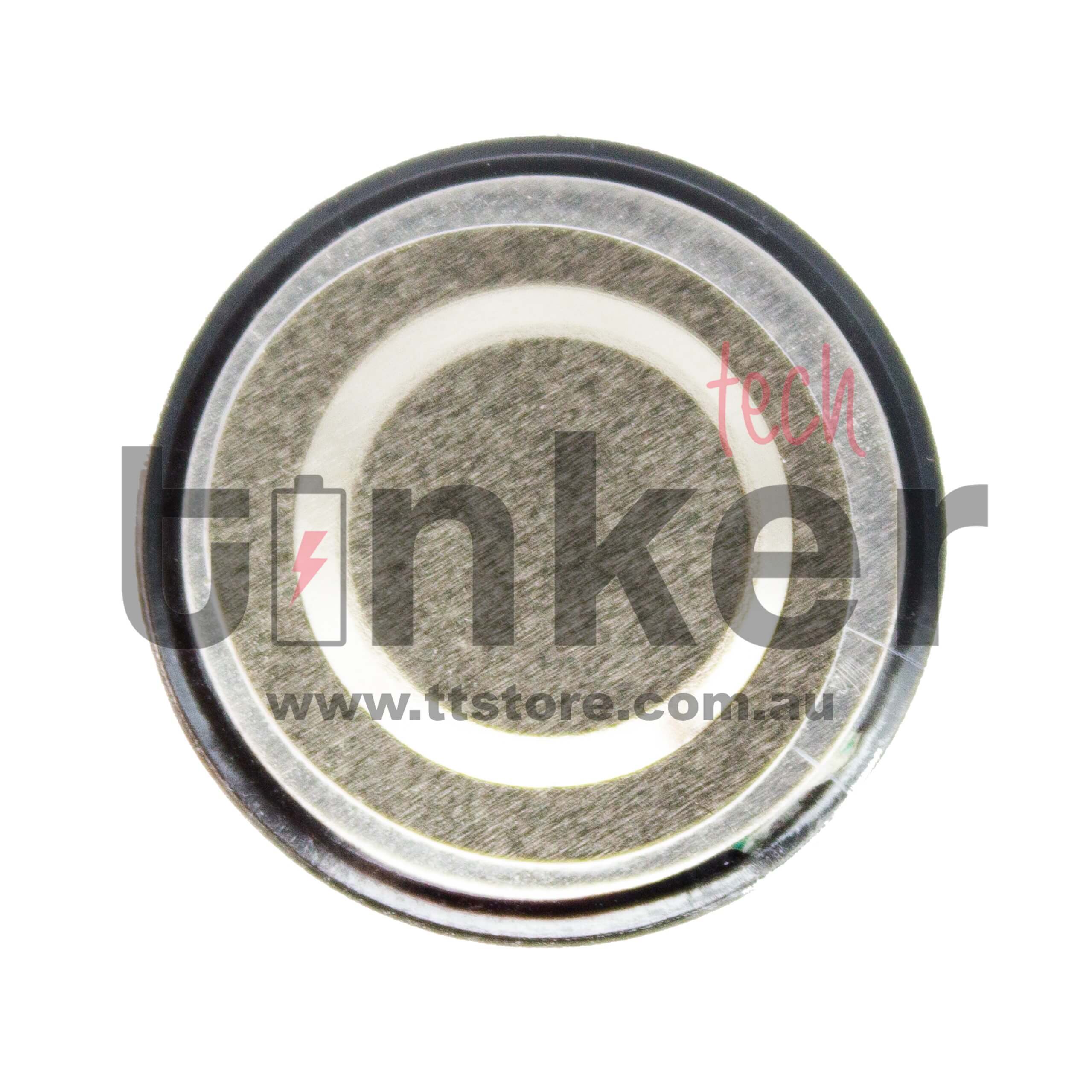 Panasonic NCR18650-GA 3500mAh 10A Battery - Protected Button Top - TinkerTech AU Panasonic 18650 Protected