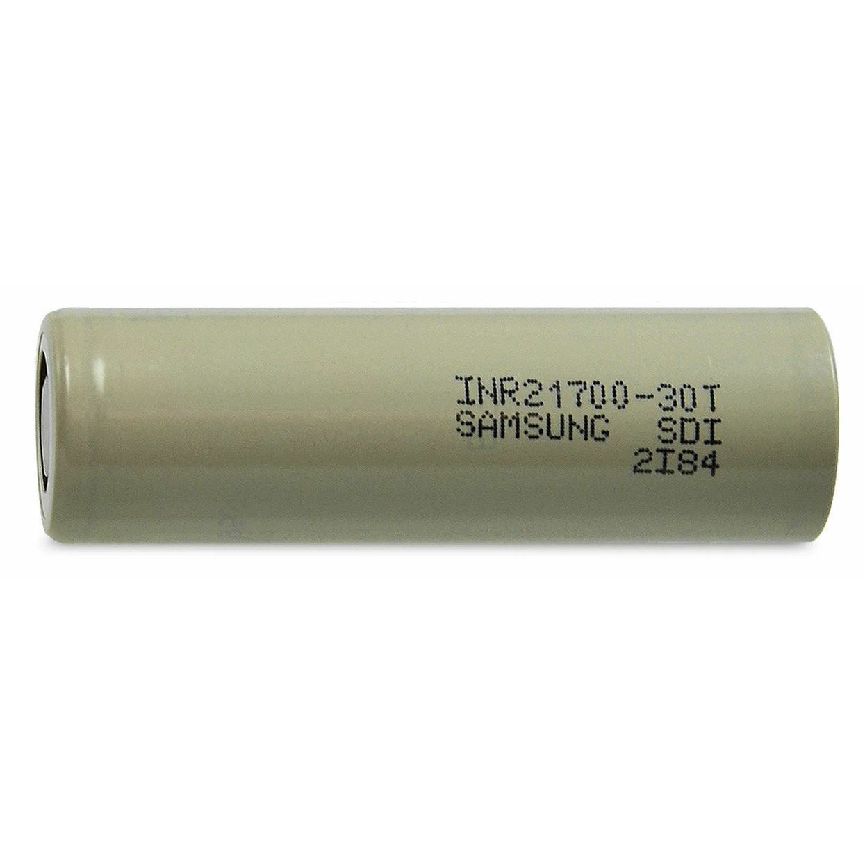 Samsung 30T 21700 3000mAh 35A Battery - TinkerTech AU Samsung 21700 Flat Top