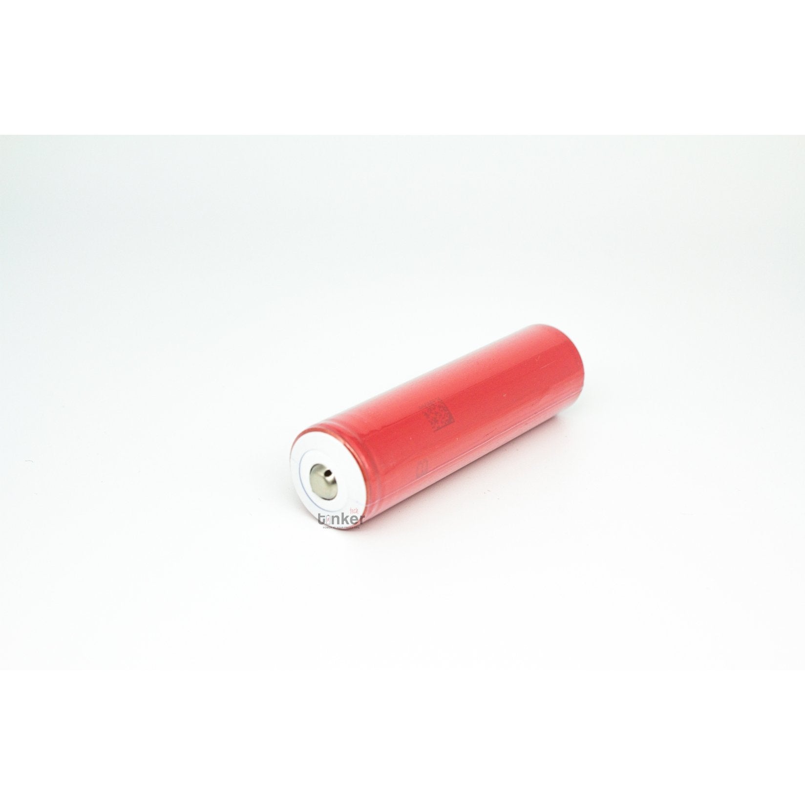 Sanyo NCR18650-GA 3500mAh 10A Battery - Button Top - TinkerTech AU Sanyo 18650 Button Top
