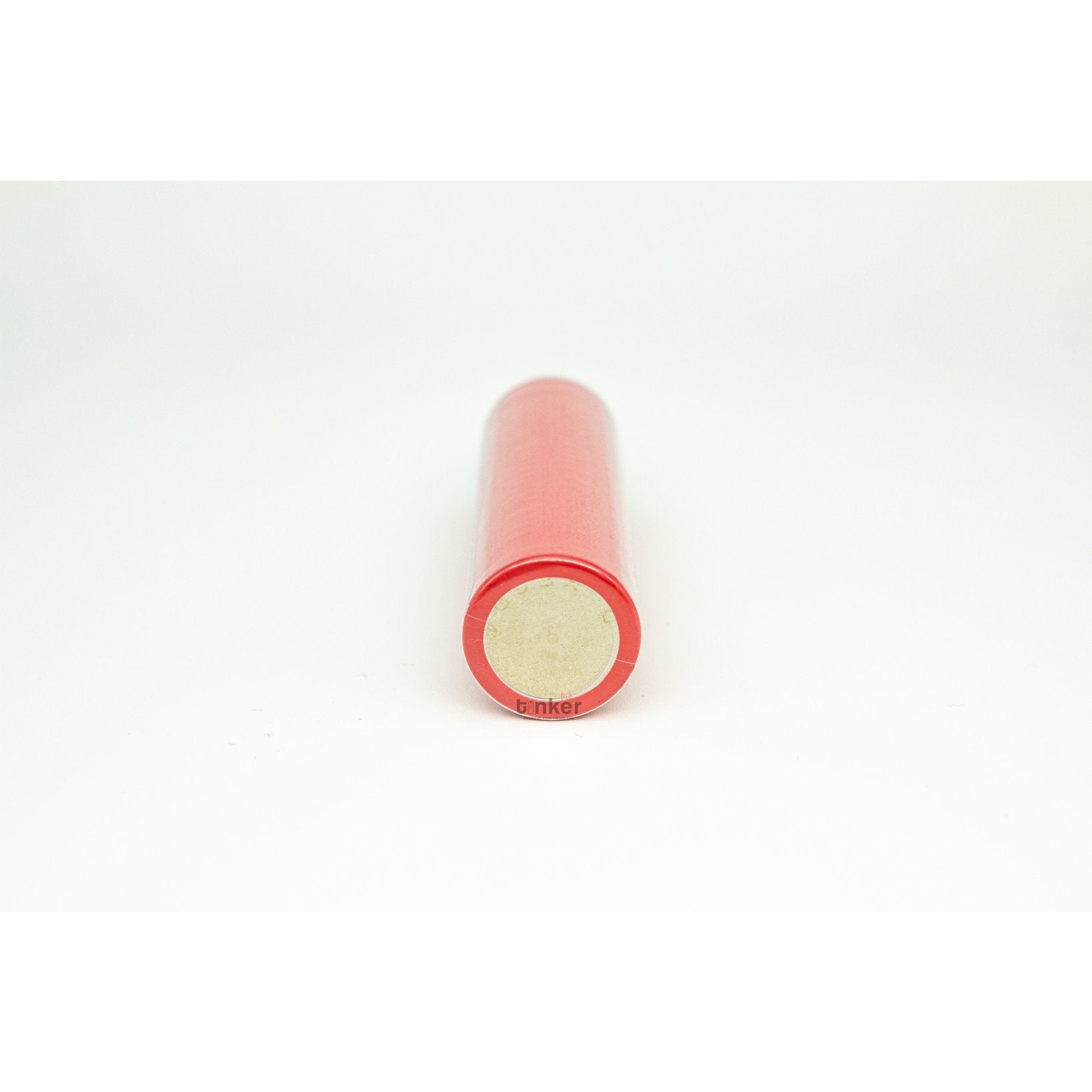 Sanyo NCR18650-GA 3500mAh 10A Battery - Button Top - TinkerTech AU Sanyo 18650 Button Top