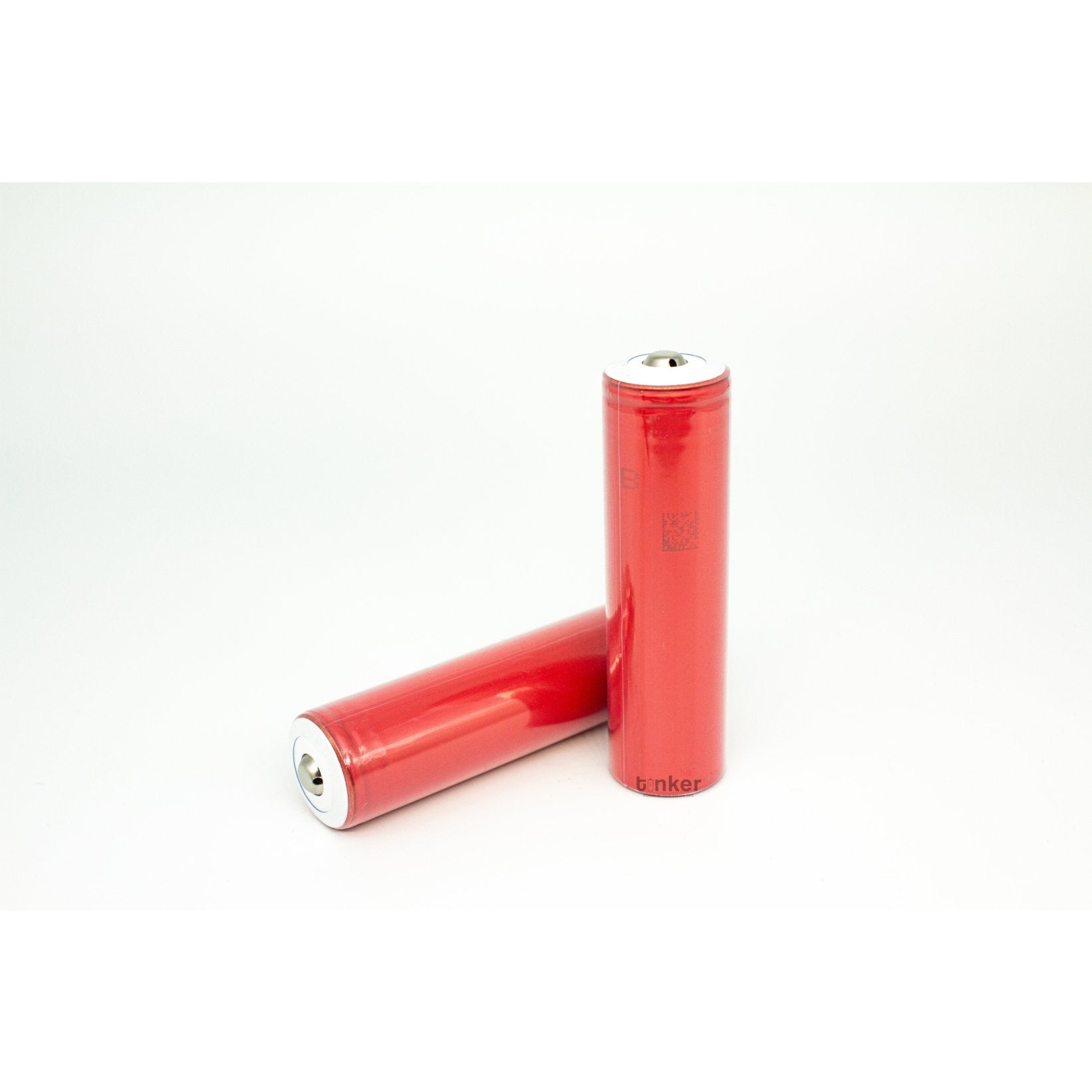 Sanyo NCR18650-GA 3500mAh 10A Battery - Button Top - TinkerTech AU Sanyo 18650 Button Top