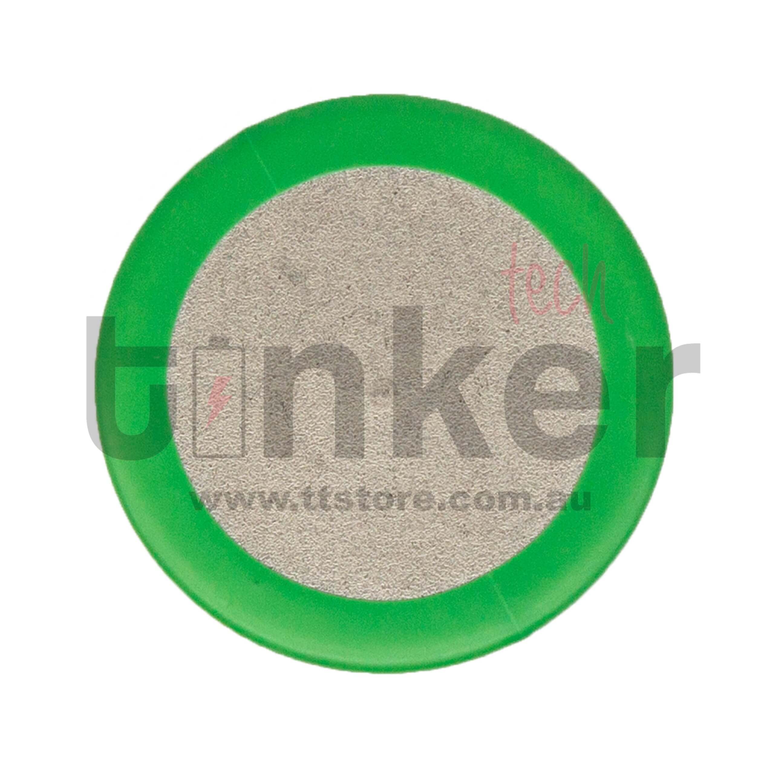 Sony | Murata VTC5A 18650 2600mAh 25A Battery - TinkerTech AU Sony / Murata 18650 Flat Top