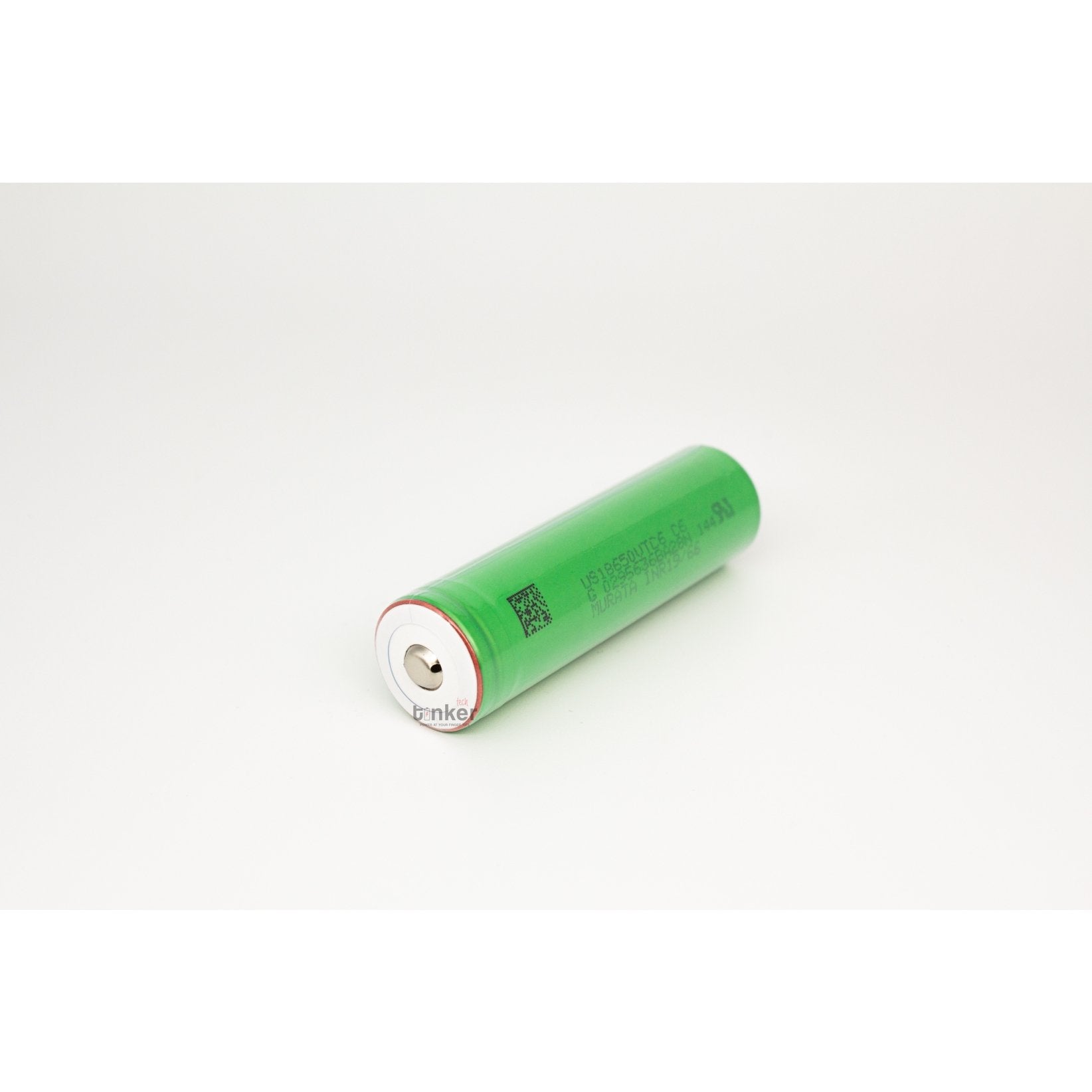 Sony | Murata VTC6 18650 3000mAh 15A Battery - Button Top - TinkerTech AU Sony / Murata 18650 Button Top