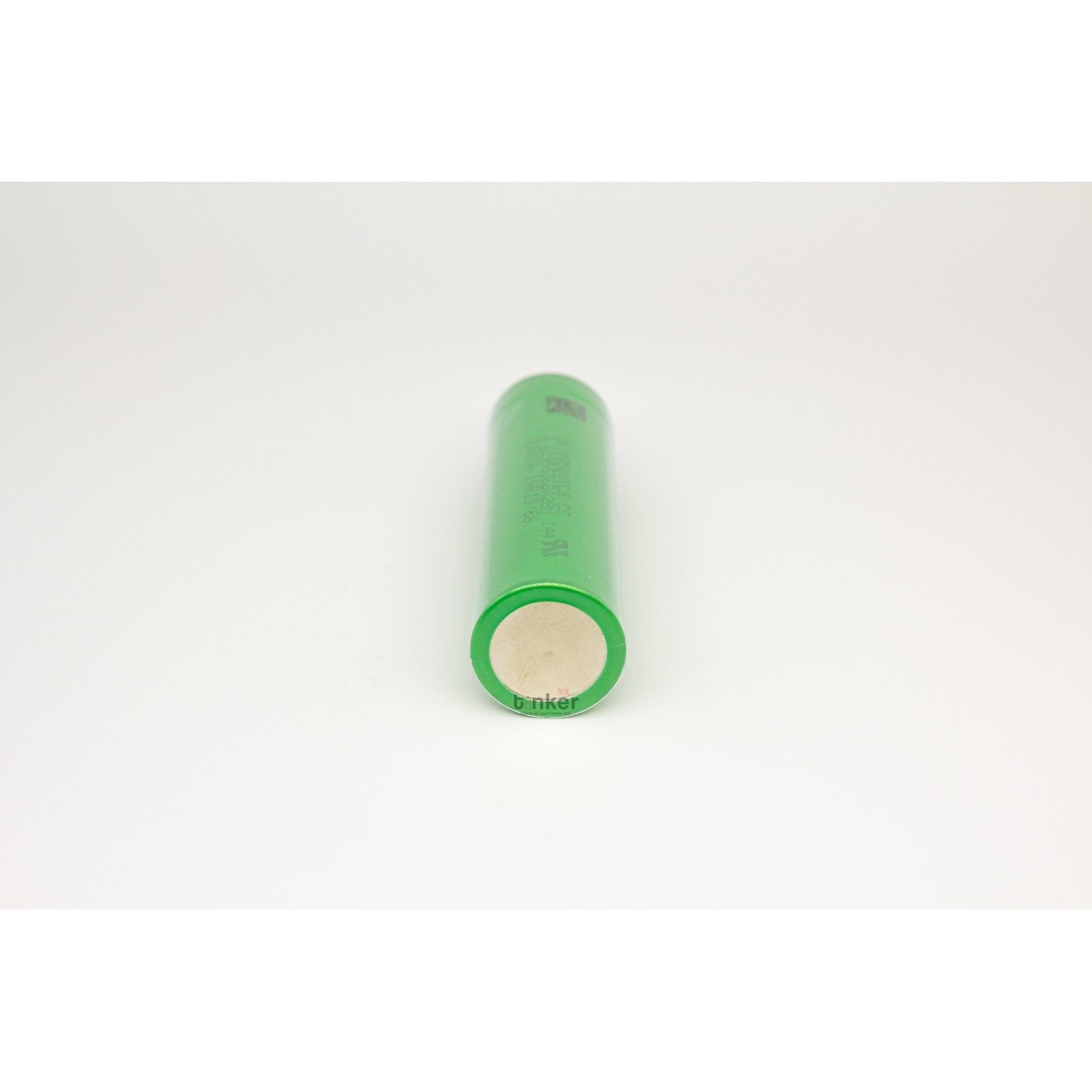 Sony | Murata VTC6 18650 3000mAh 15A Battery - Button Top - TinkerTech AU Sony / Murata 18650 Button Top