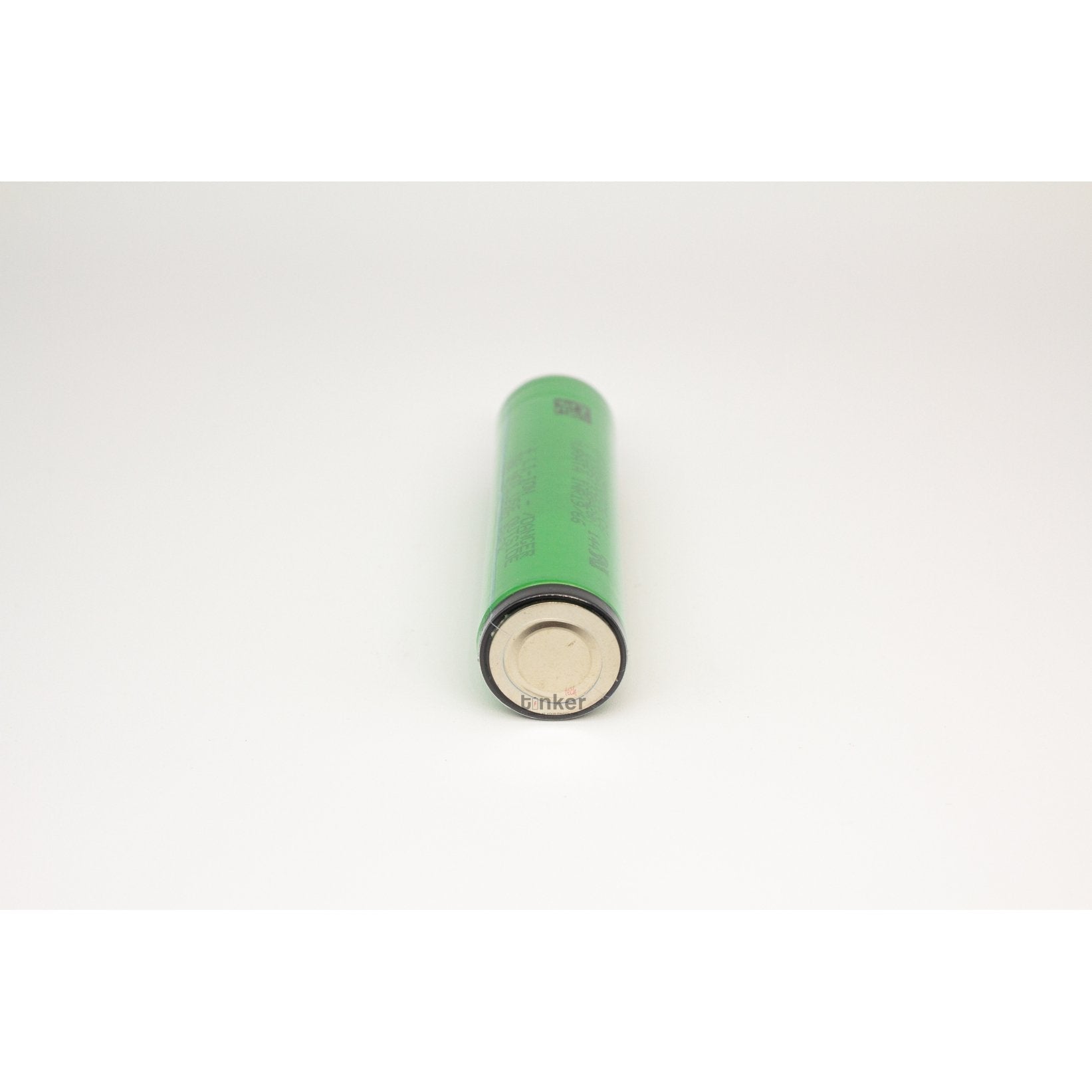 Sony | Murata VTC6 18650 3000mAh 15A Battery - Protected Button Top - TinkerTech AU Sony / Murata 18650 Protected