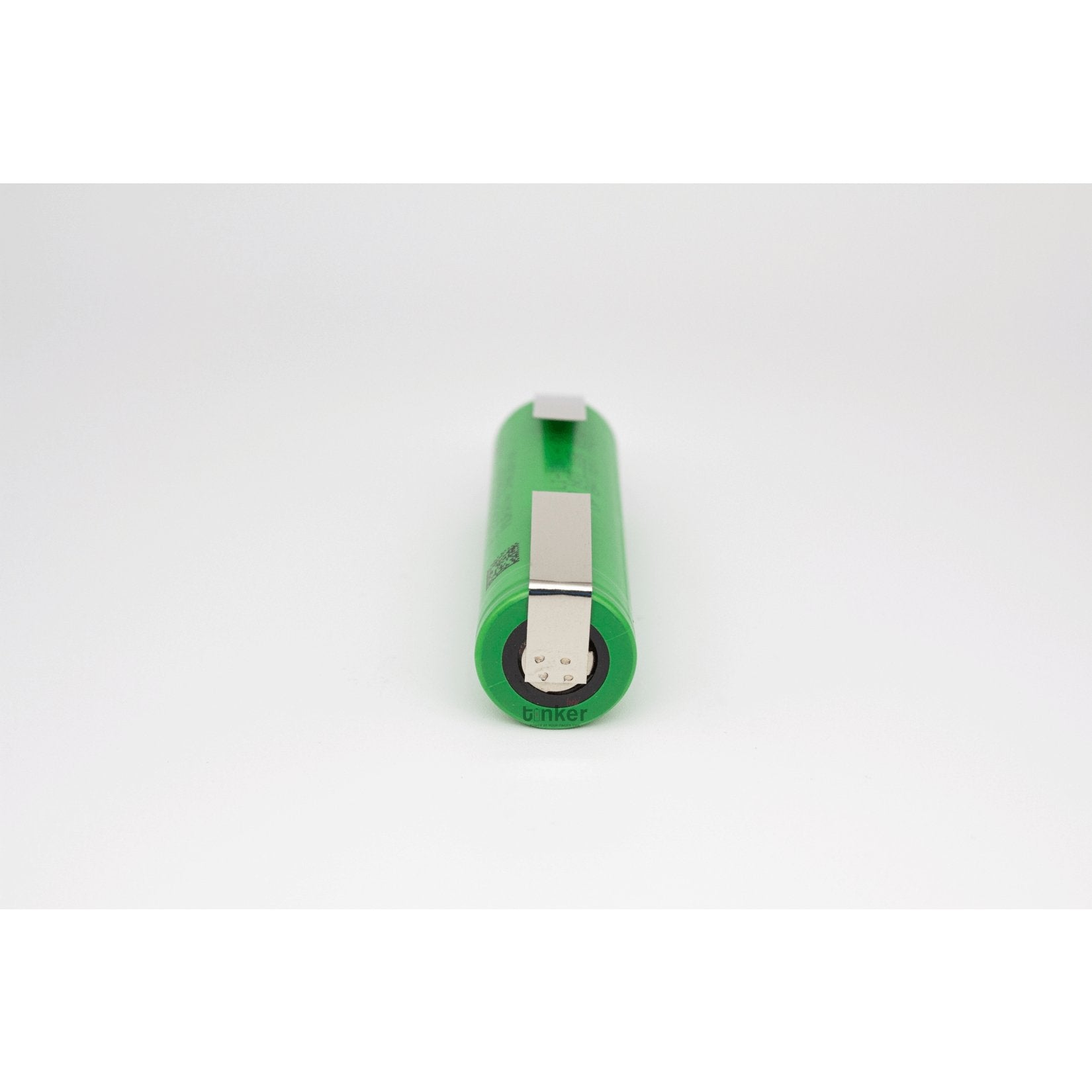 Sony | Murata VTC6 18650 3000mAh 15A Battery - Solder Tabbed - TinkerTech AU Sony / Murata 18650 Tabs