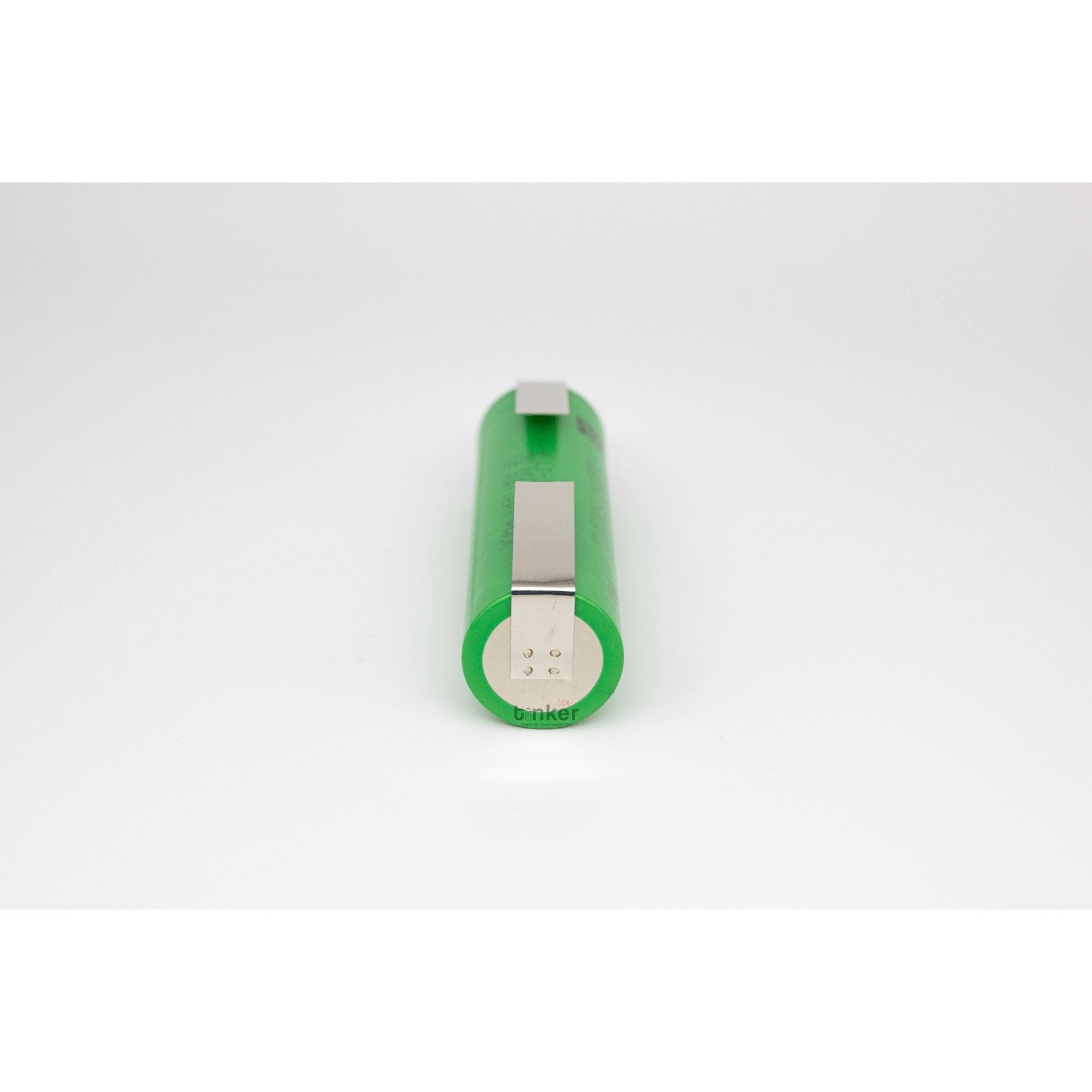 Sony | Murata VTC6 18650 3000mAh 15A Battery - Solder Tabbed - TinkerTech AU Sony / Murata 18650 Tabs