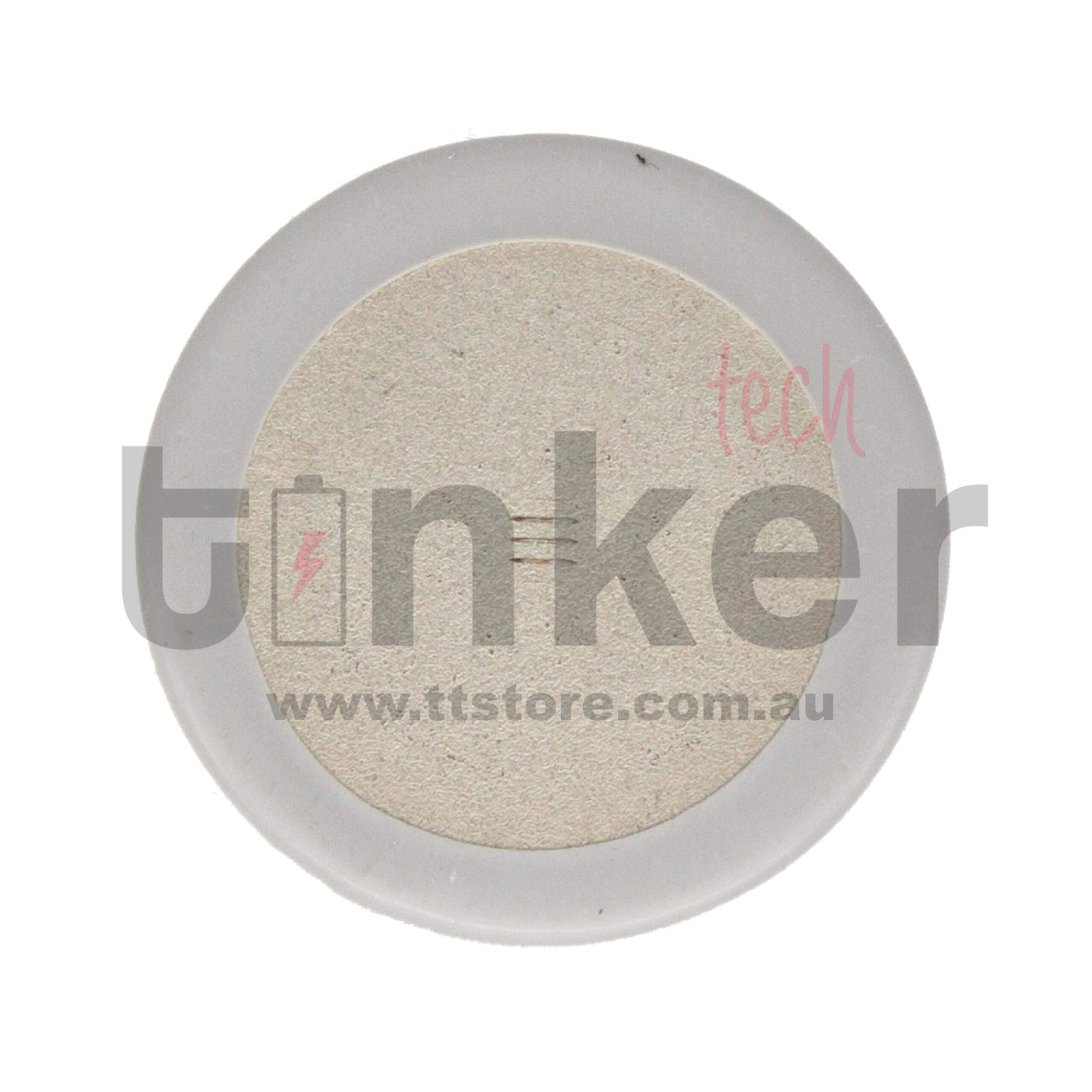 Tesla Model-X 21700 5000mAh 10A Battery - TinkerTech AU Tesla 21700 Flat Top