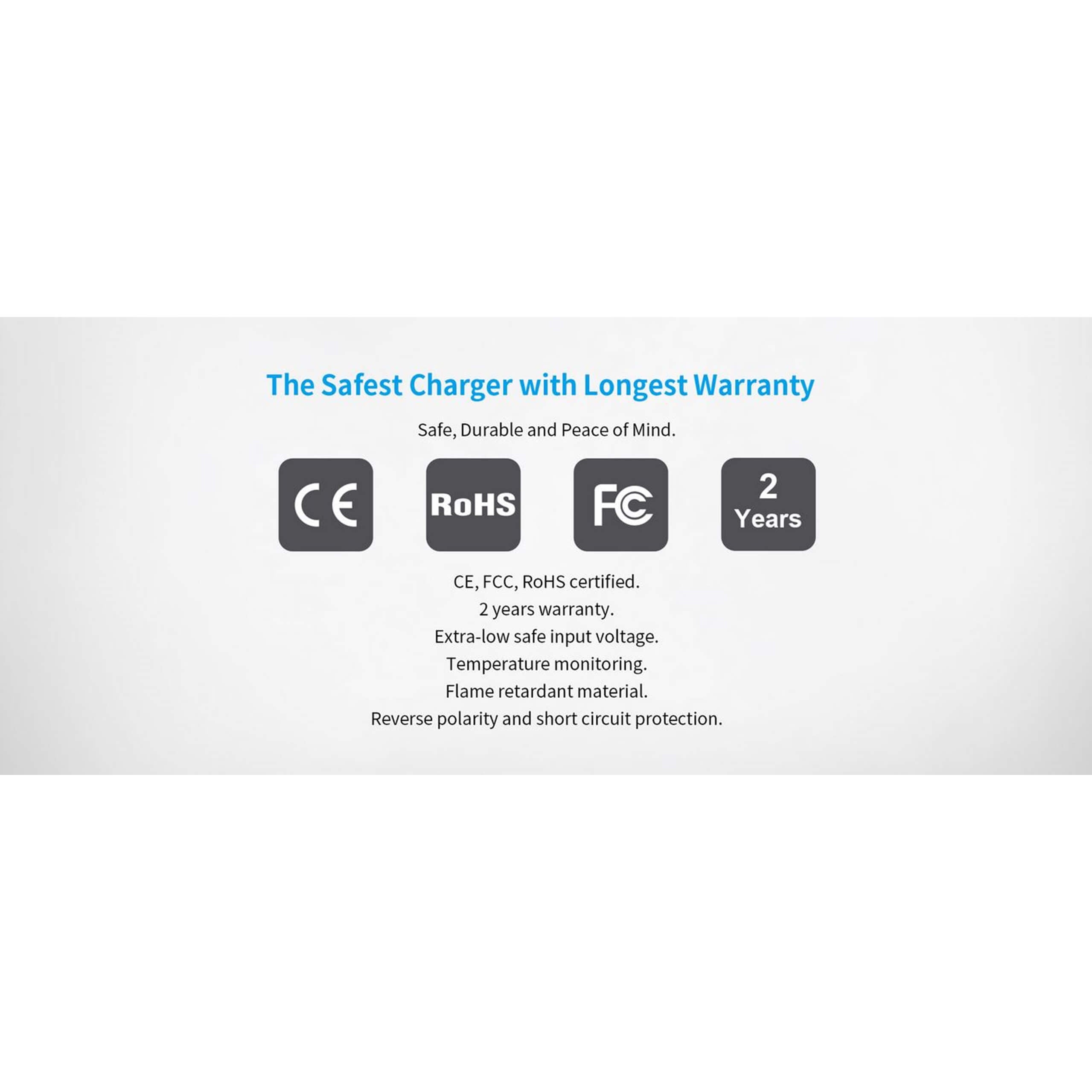 XTAR VC4 Charger - TinkerTech AU XTAR